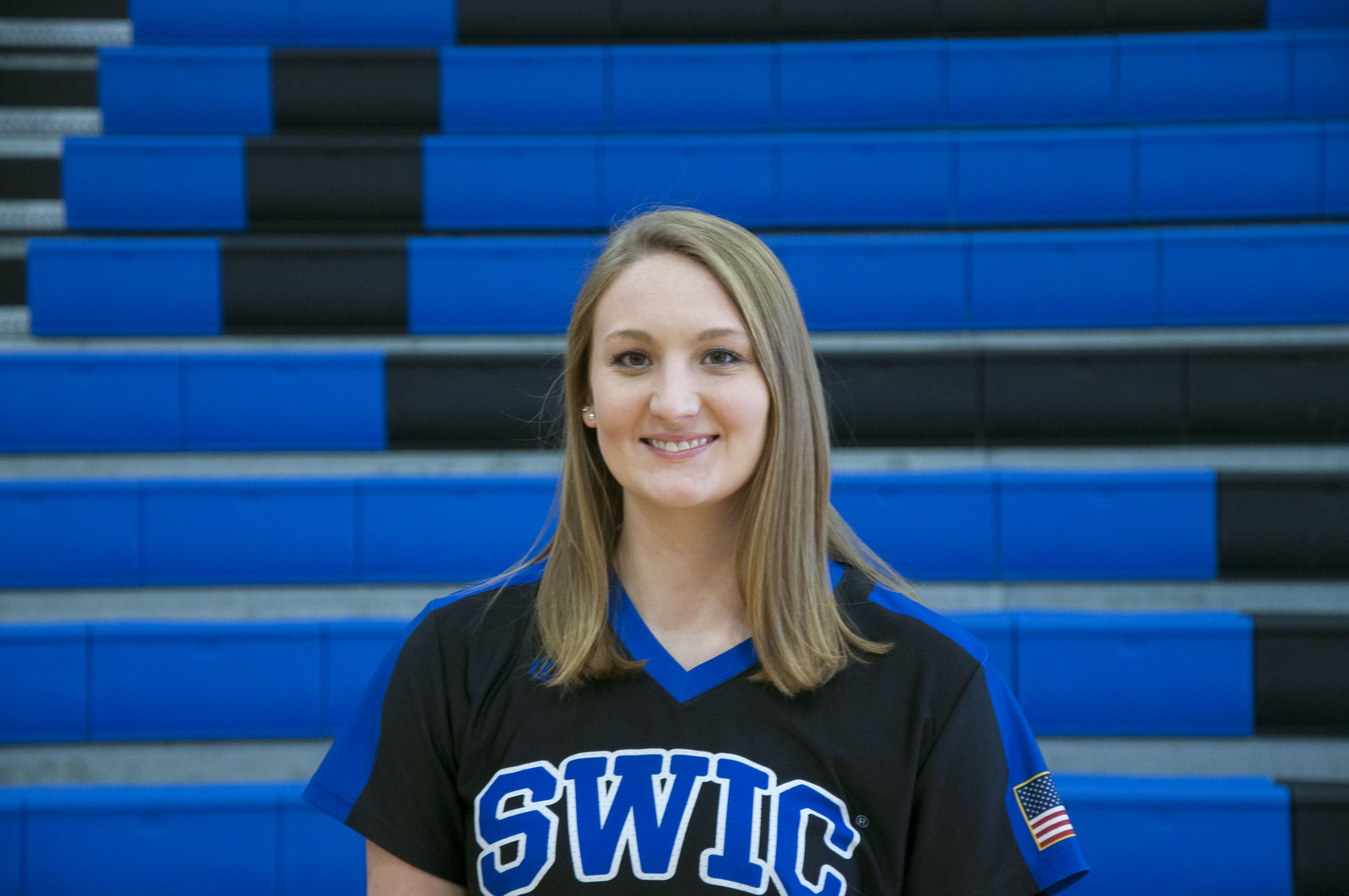 Women's Softball Roster Southwestern Illinois College