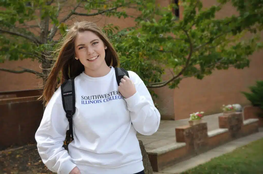 Southwestern Illinois College Foundation Scholarships
