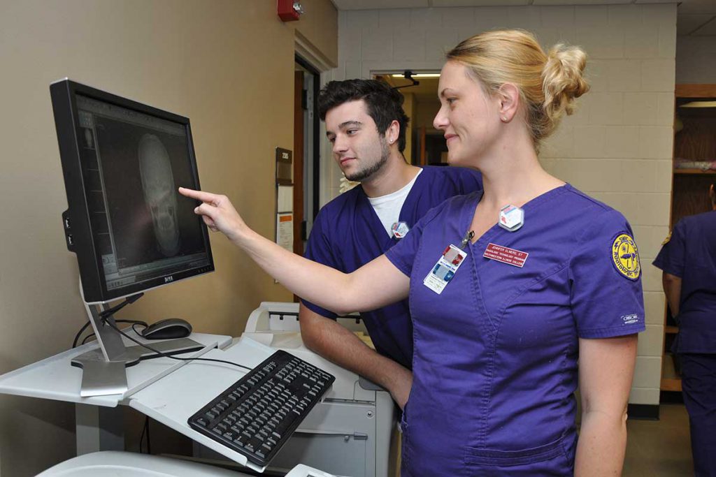 Radiology tech jobs in tuscaloosa