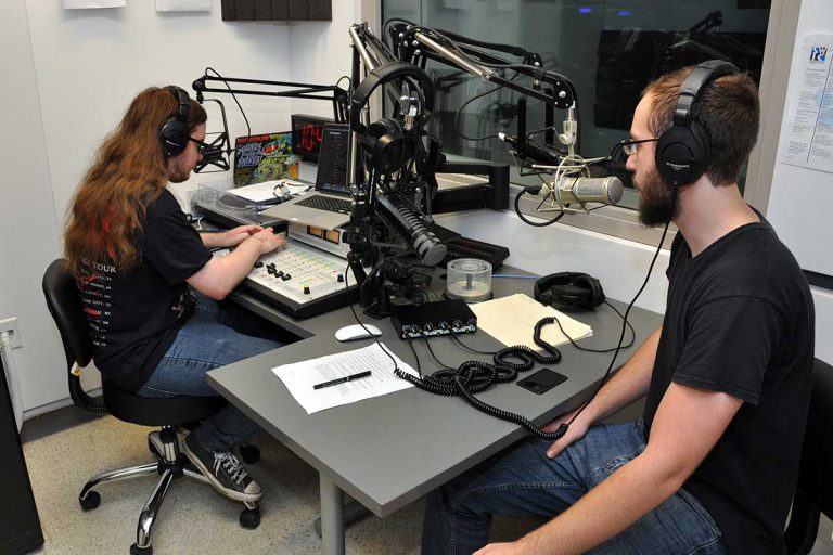 Arts Communication Majors Southwestern Illinois College