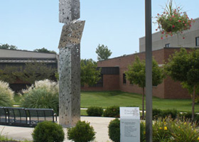 Red Bud Campus