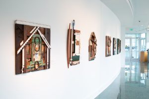 Jessica Forys Schmidt Art Center