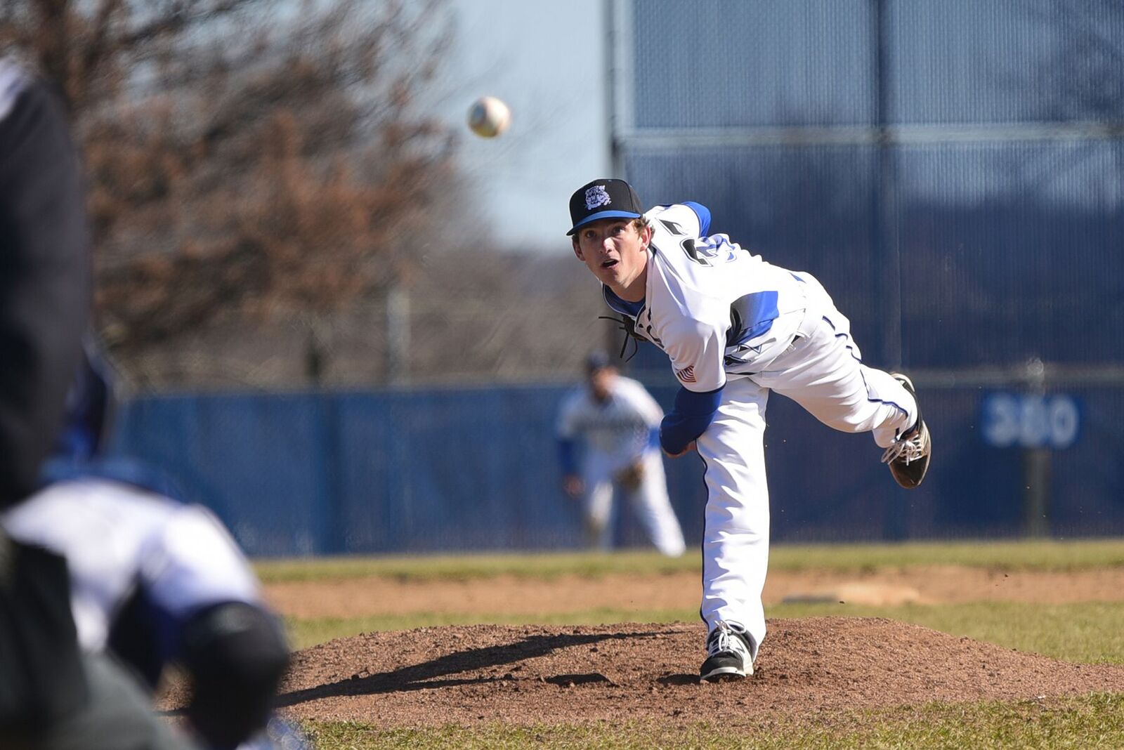 Single Season Pitching Records Southwestern Illinois College