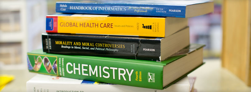 university books textbooks