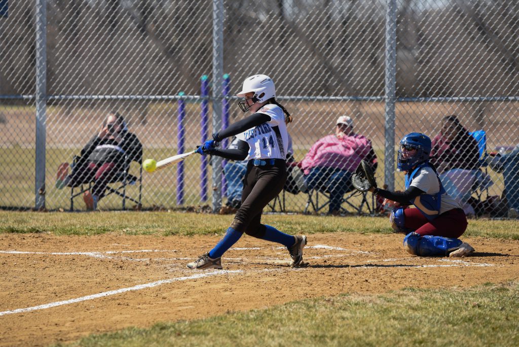 Softball Schedule Southwestern Illinois College