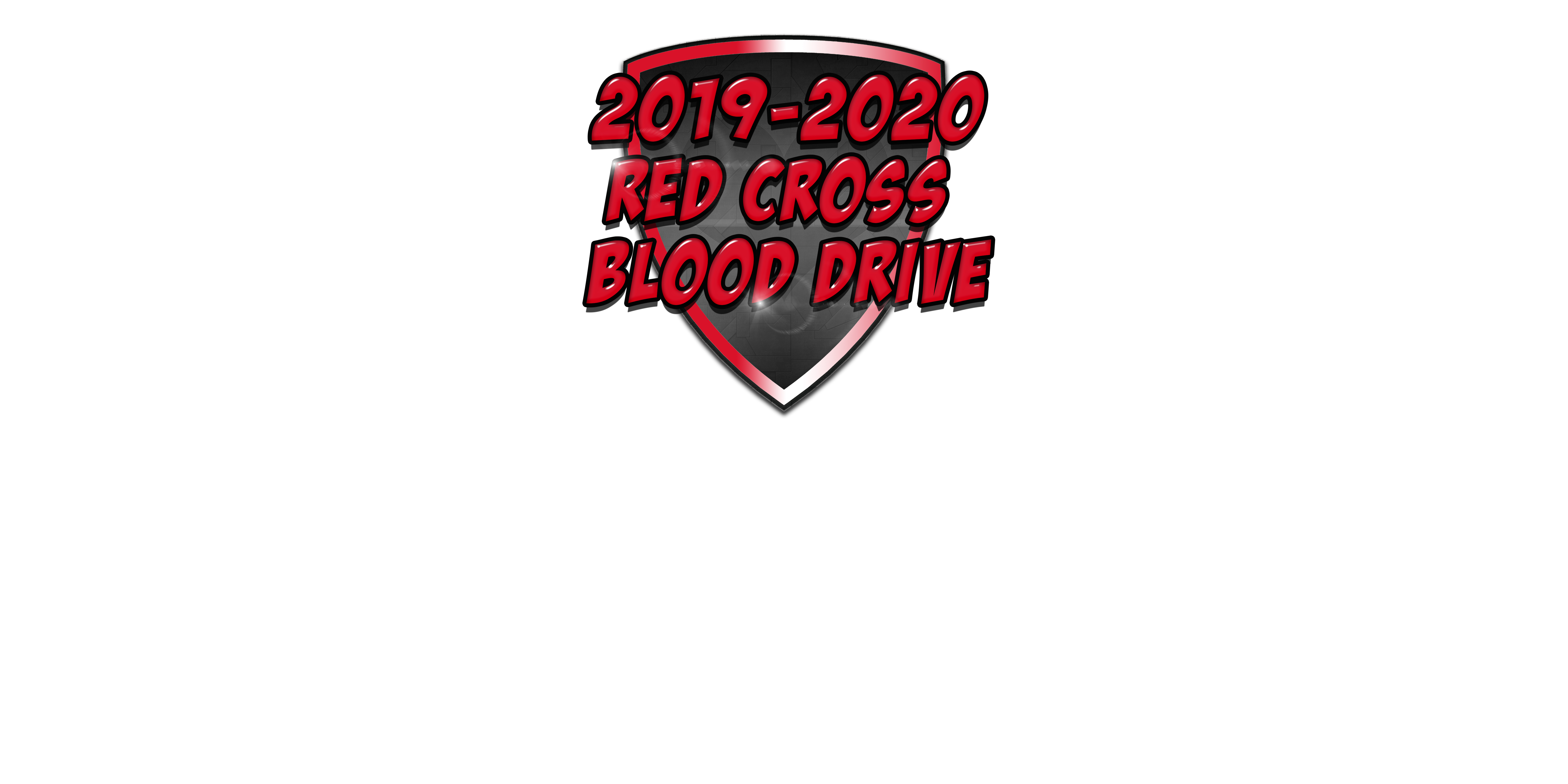 2019-2020 Blood Drive