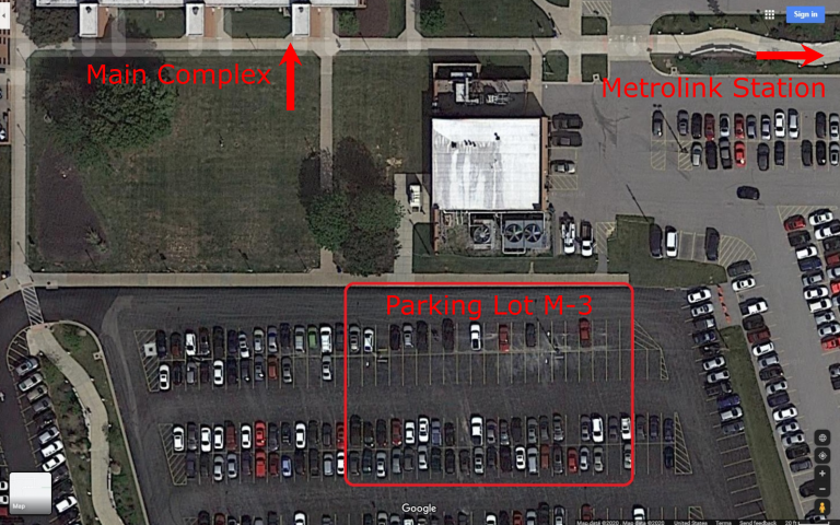 Swic Map SWIC Wi-Fi for Students - Southwestern Illinois College