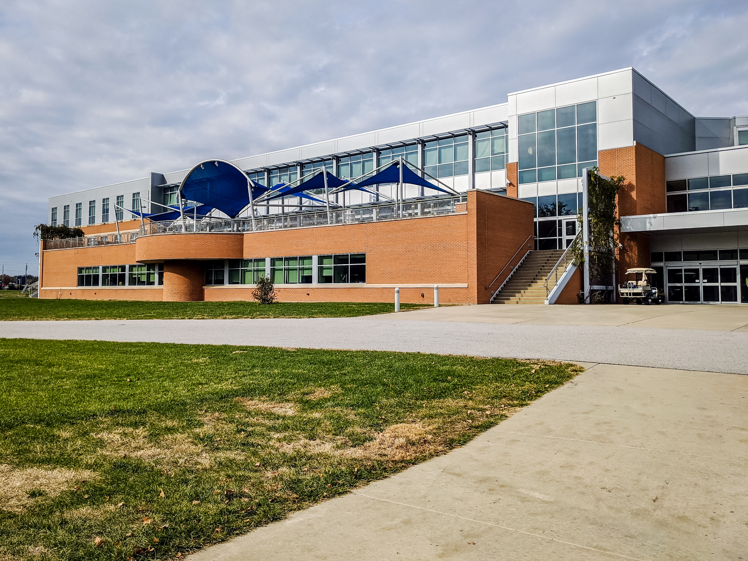 SWIC Belleville Campus Fall 2019