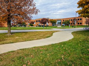 SWIC Belleville Campus Fall 2019