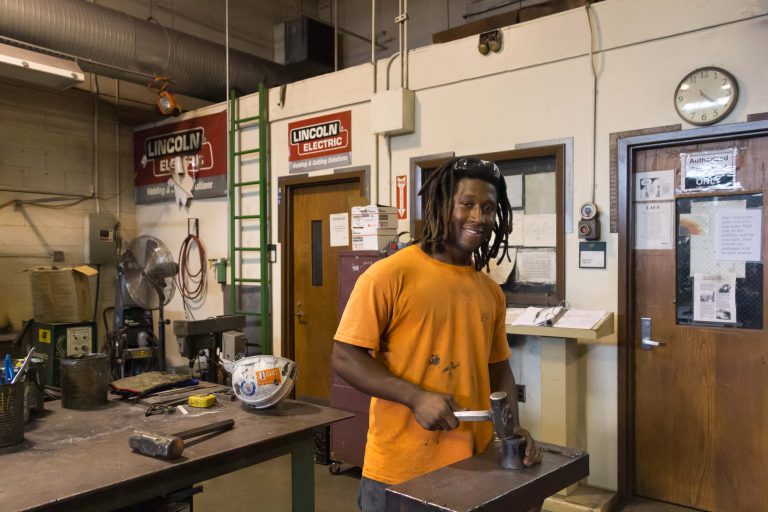 Welding Contact Southwestern Illinois College