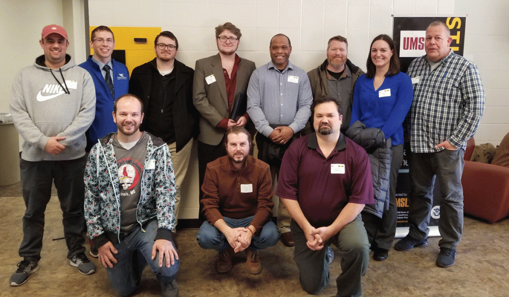 Cybersecurity Conference