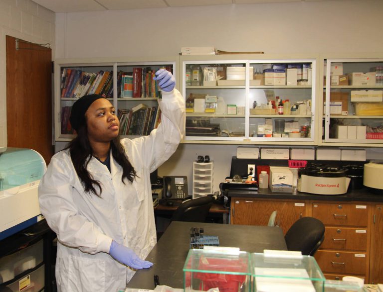 PreDentistry Southwestern Illinois College