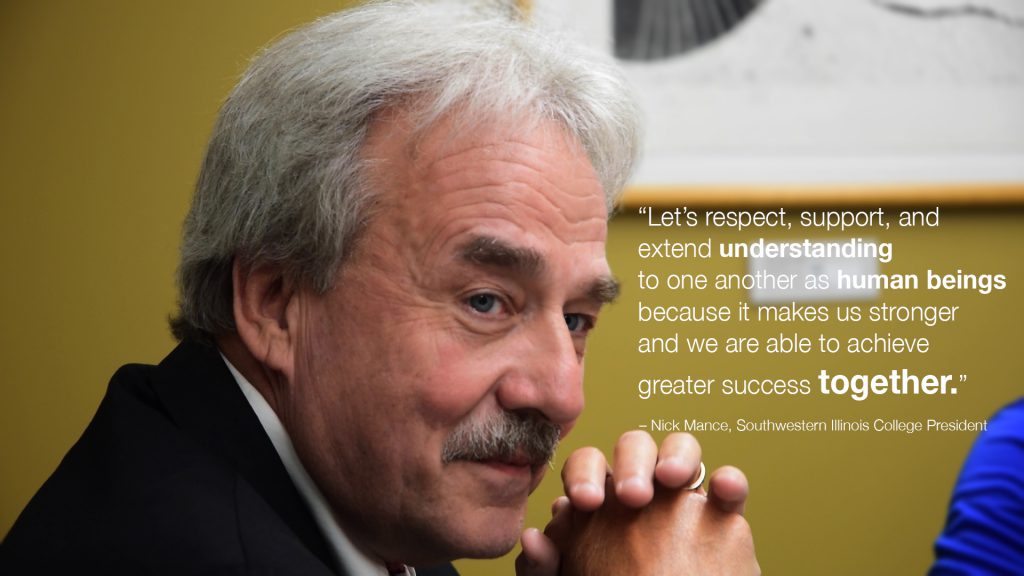 Juneteenth President Mance image