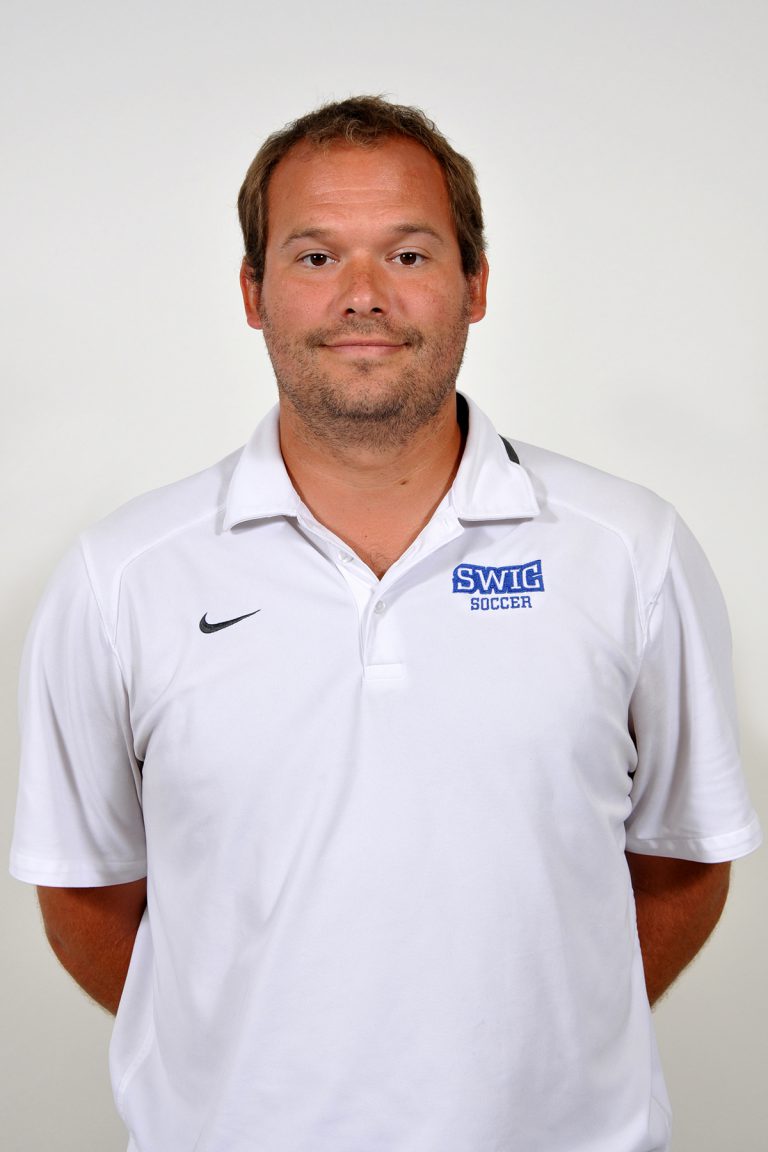 Women's Soccer Coaches Southwestern Illinois College