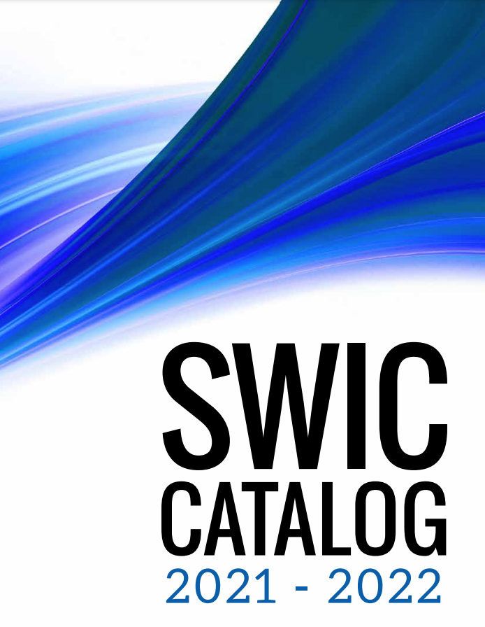SWIC Catalog 21-22