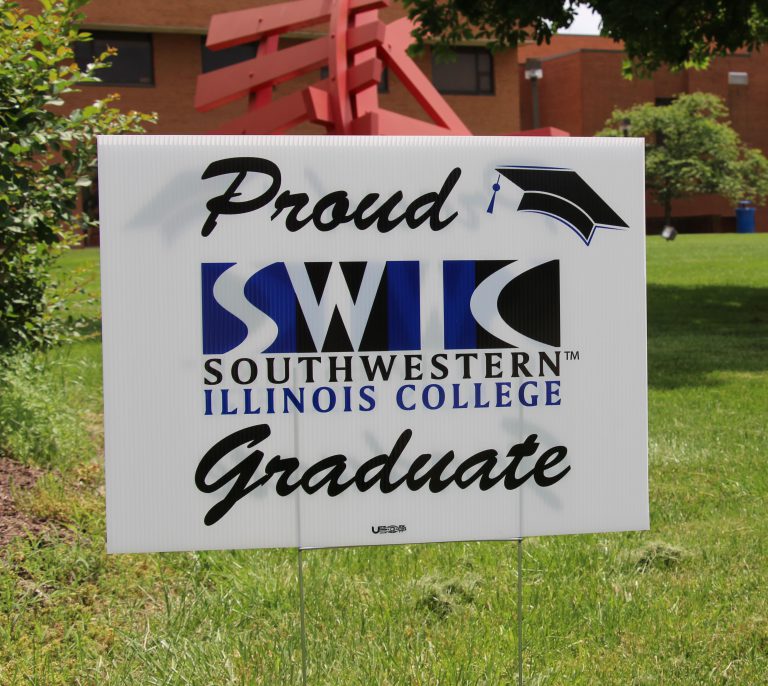 Proud SWIC Graduate Southwestern Illinois College
