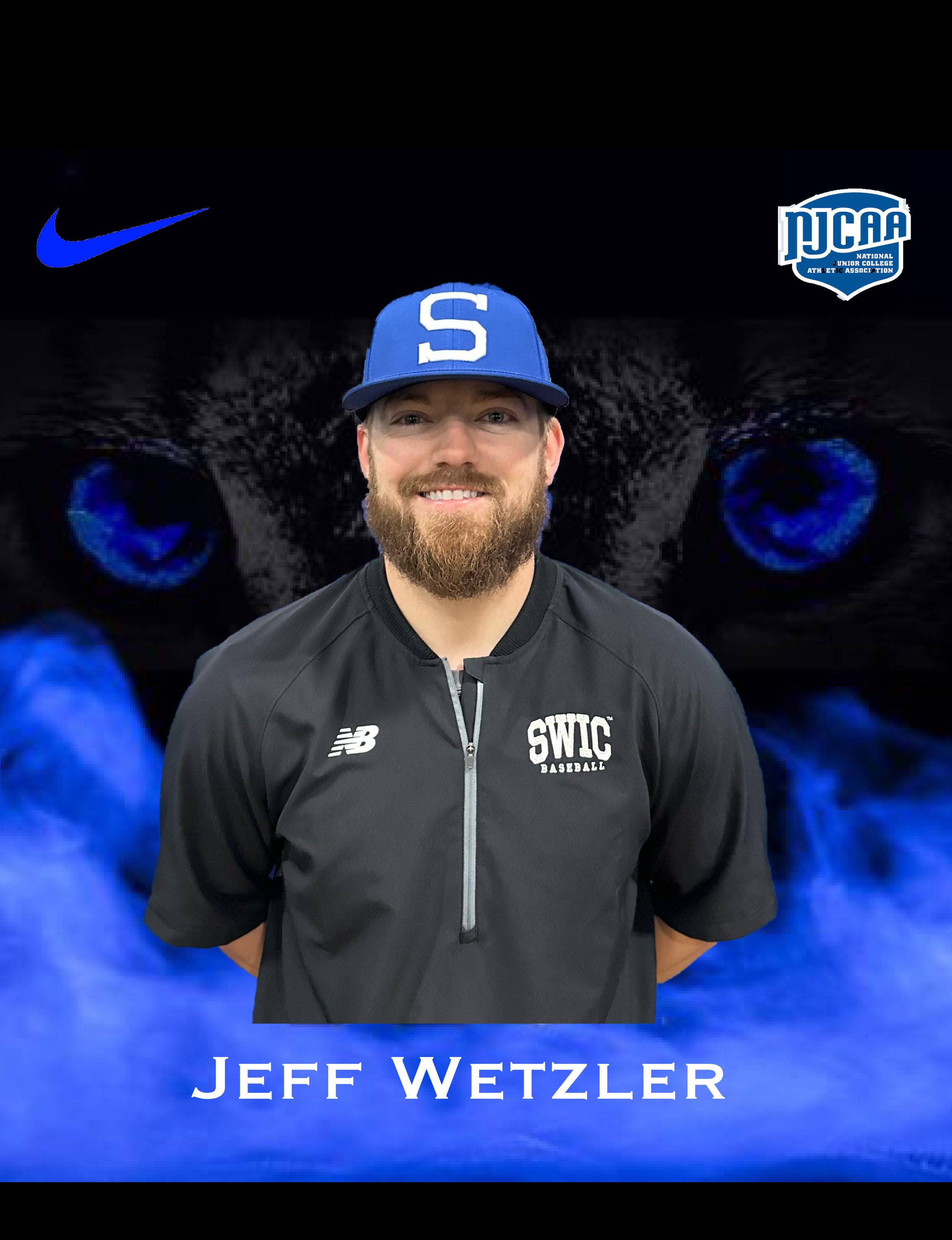 Jeff Wetzler Baseball Coach