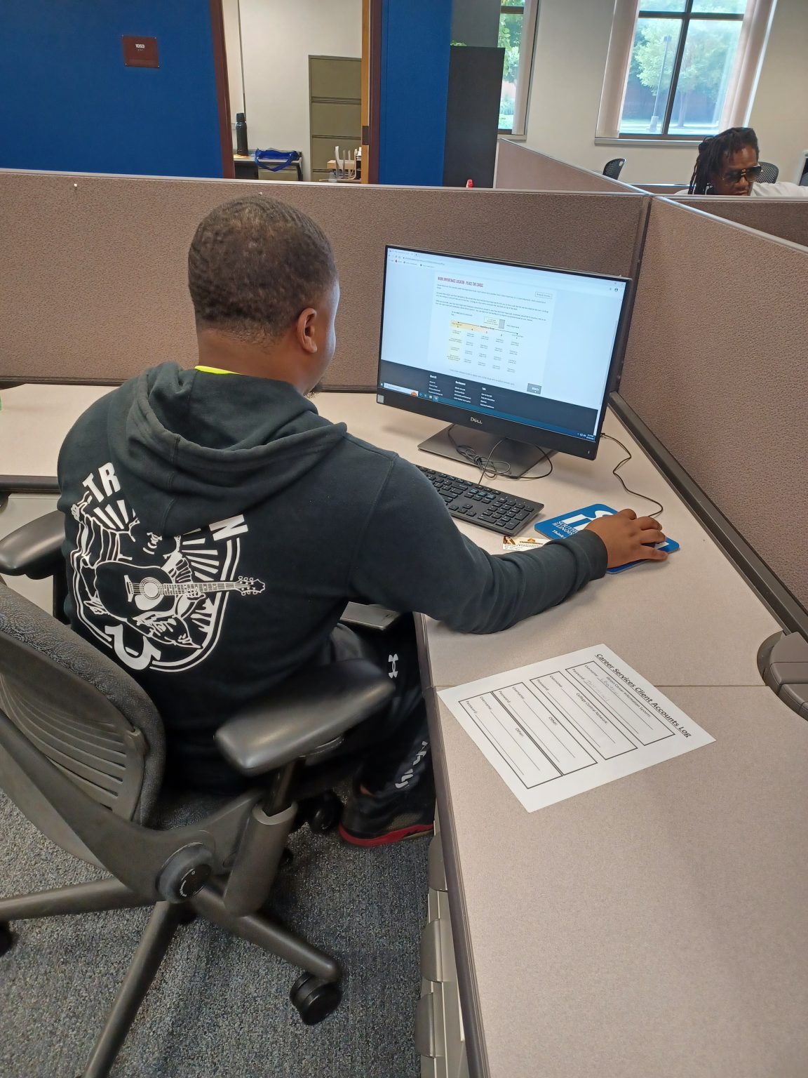 Illinois workNet - Southwestern Illinois College