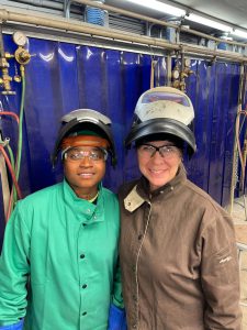 Construction Trades Pre-Apprenticeship Program