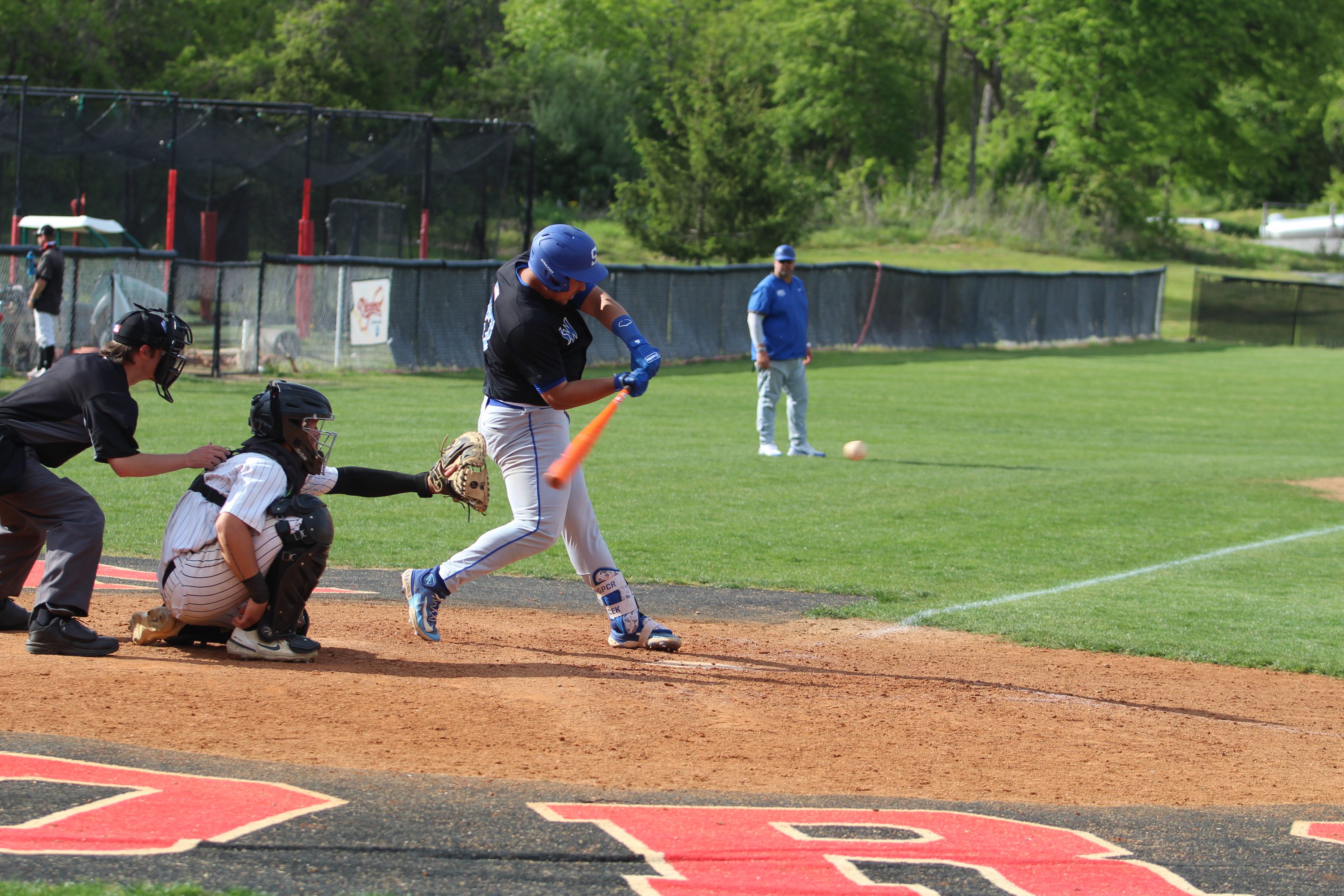 Baseball Schedule - Southwestern Illinois College