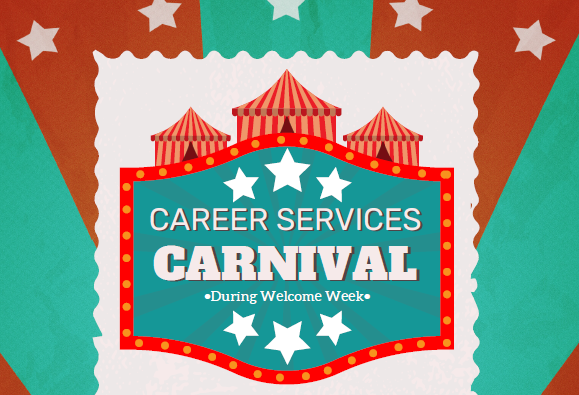 Career Services Carnival
