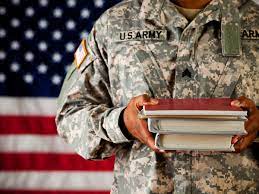 Veteran Education Benefits