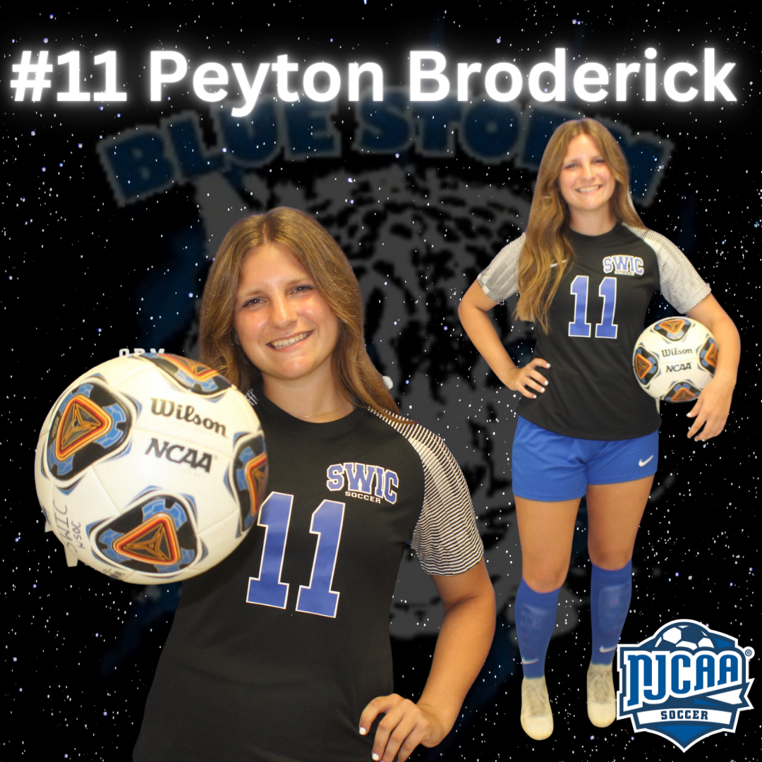 Women's Soccer Roster Southwestern Illinois College