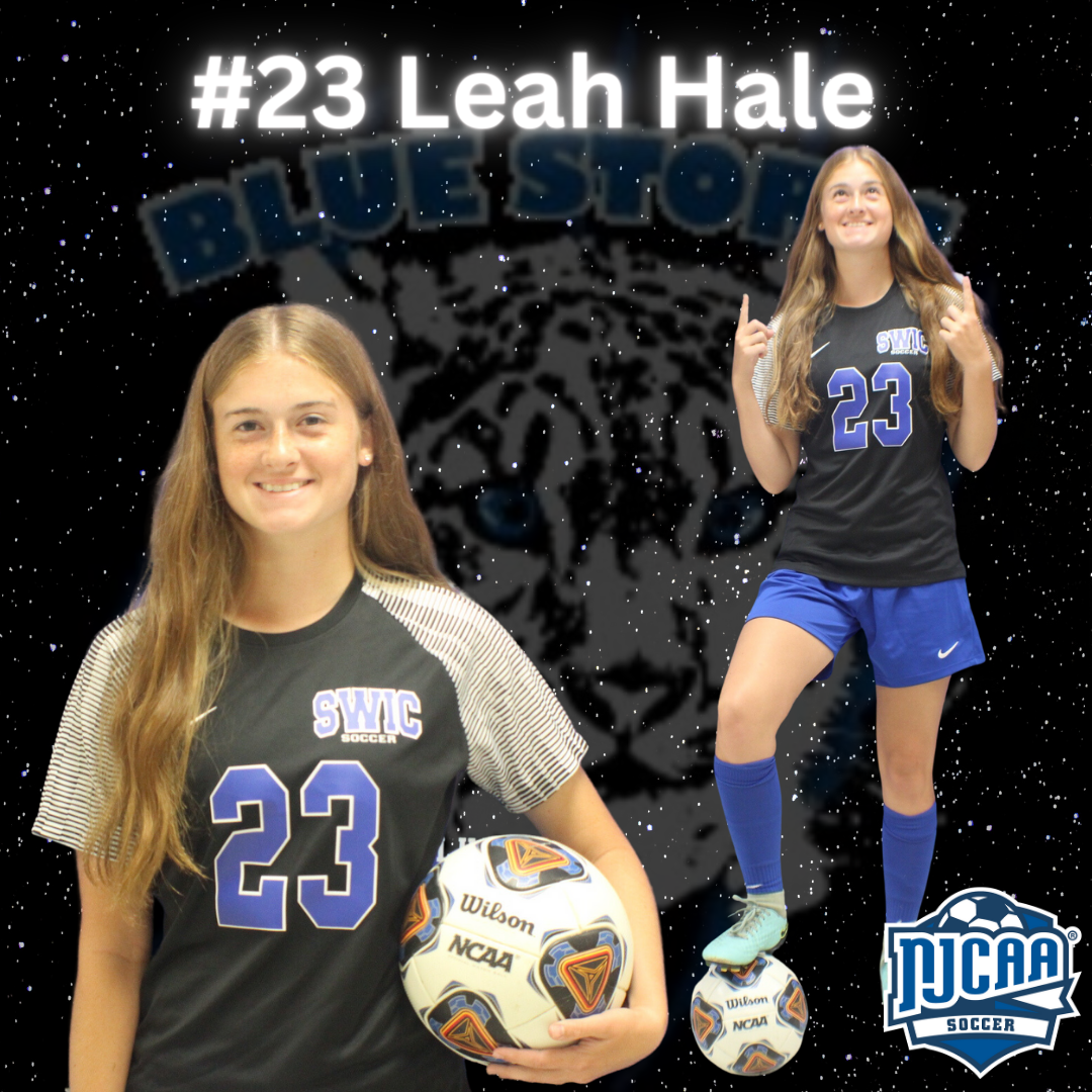 Women's Soccer Roster Southwestern Illinois College