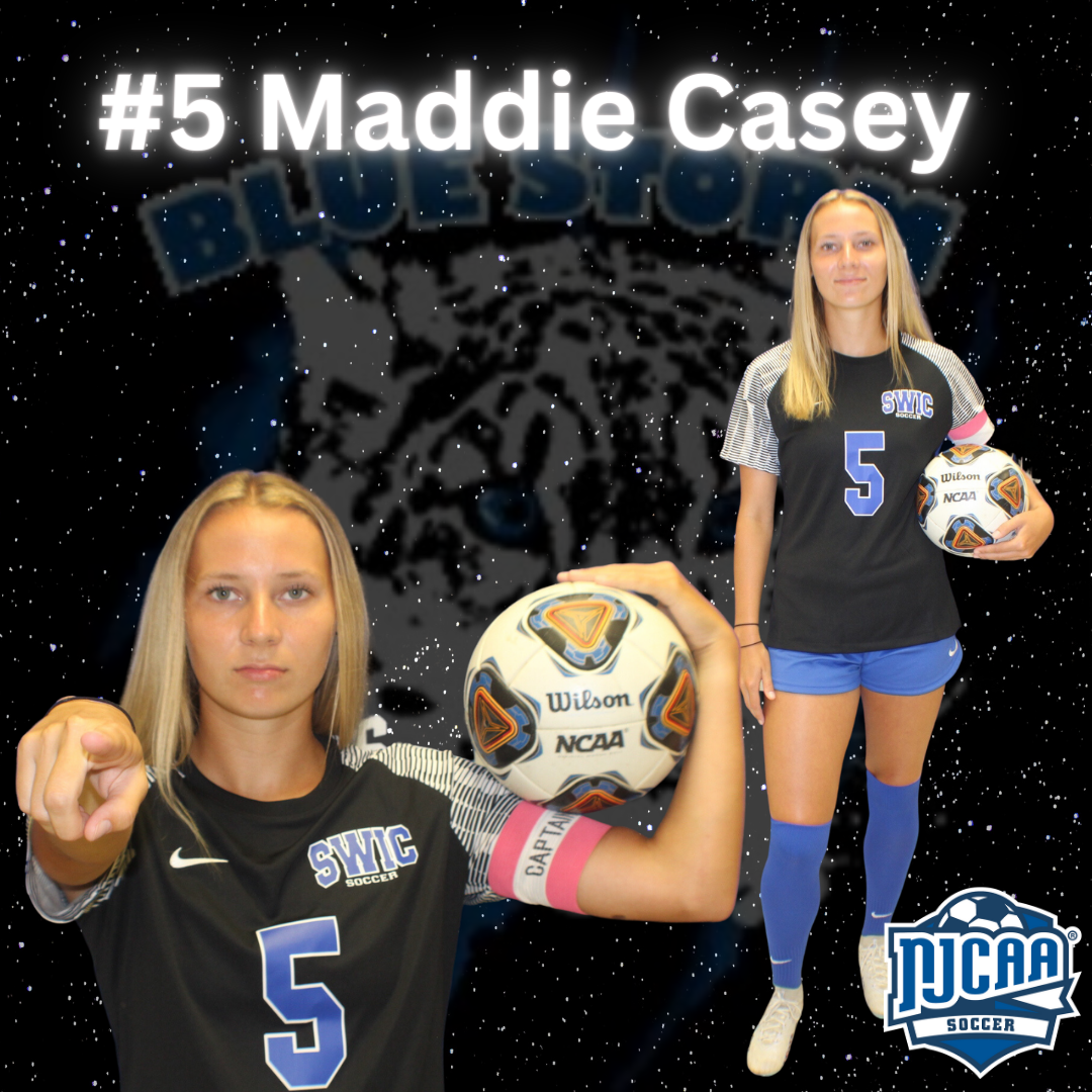 Women's Soccer Roster Southwestern Illinois College