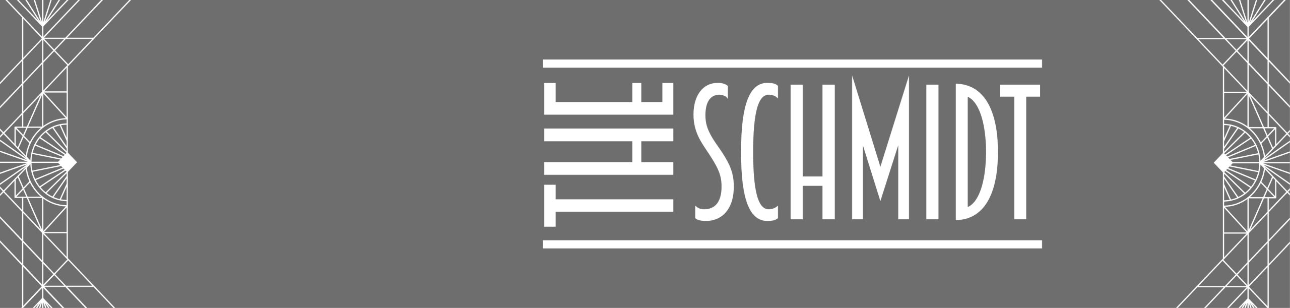 The Schmidt Art Center Logo