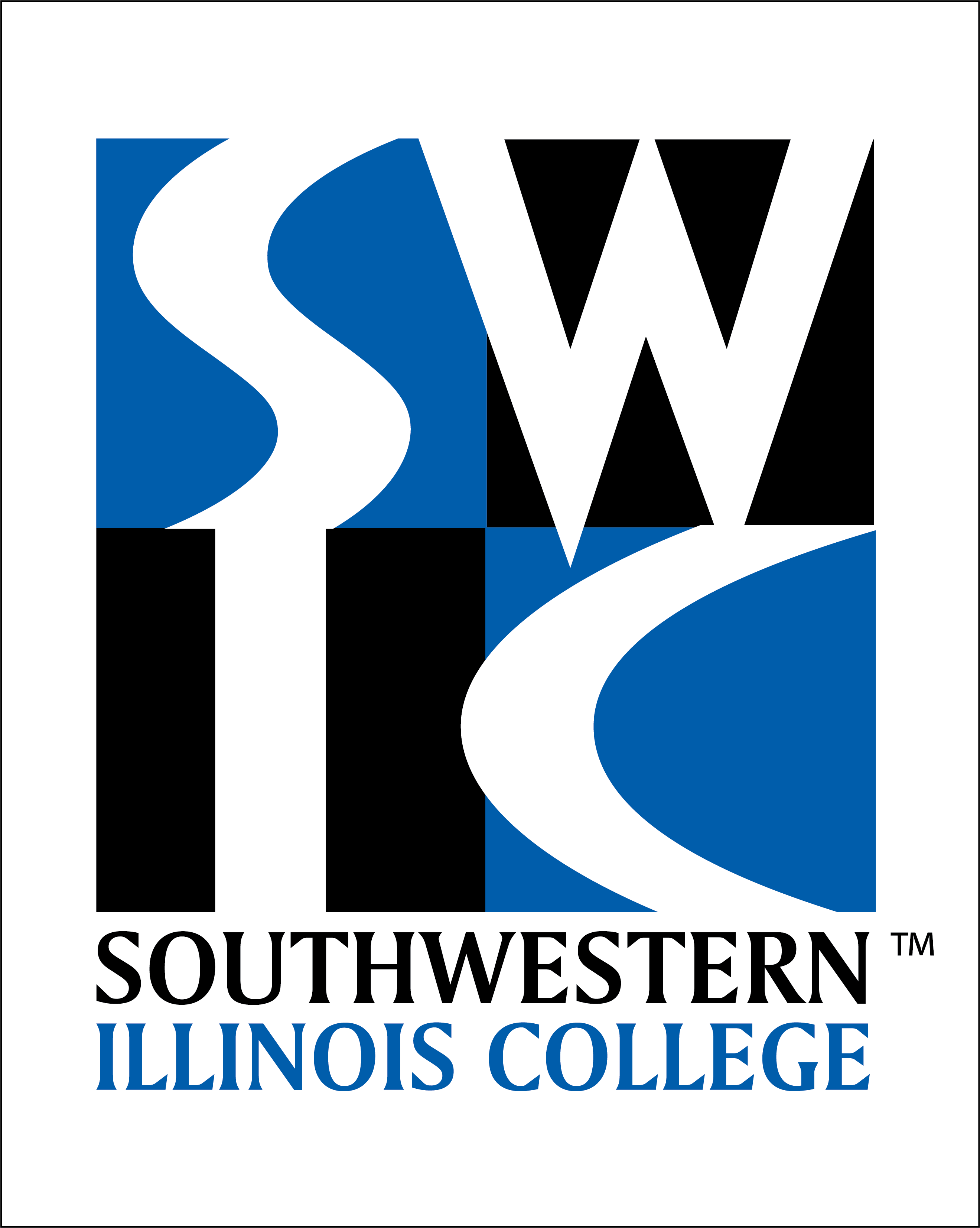 Southwestern Illinois College Logo