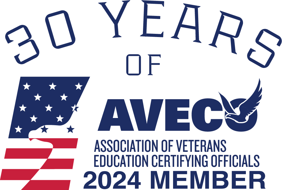 Proud member of AVECO serving SWIC veterans
