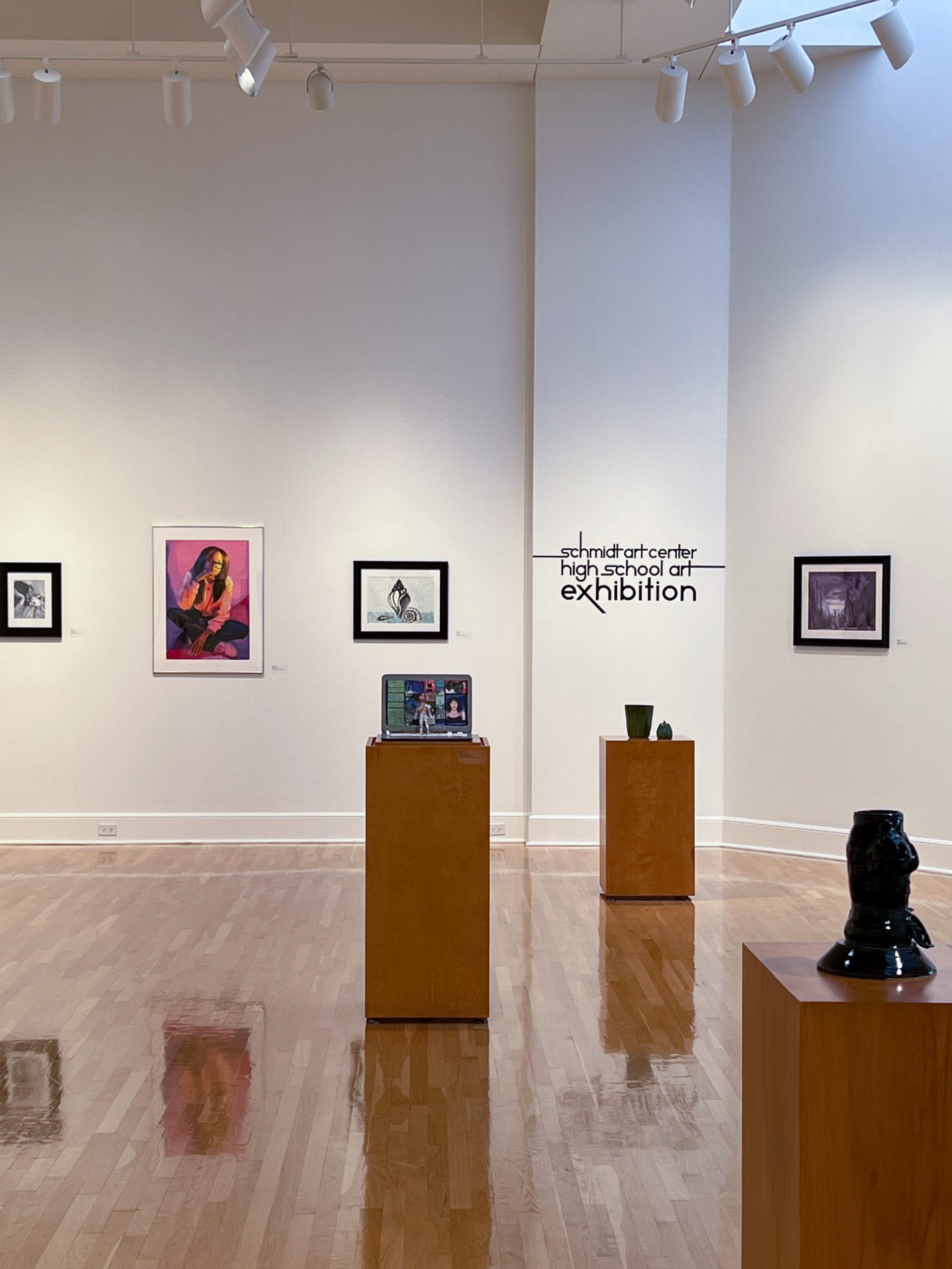 Current Exhibitions Southwestern Illinois College