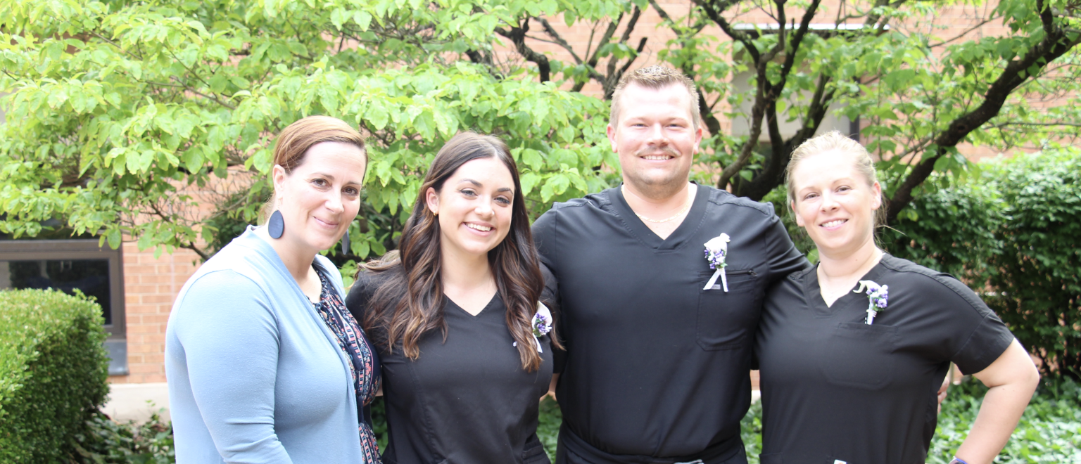 Diagnostic Medical Sonography (DMS) - Southwestern Illinois College