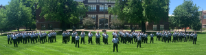Southwestern Illinois Police Academy (SWIPA)