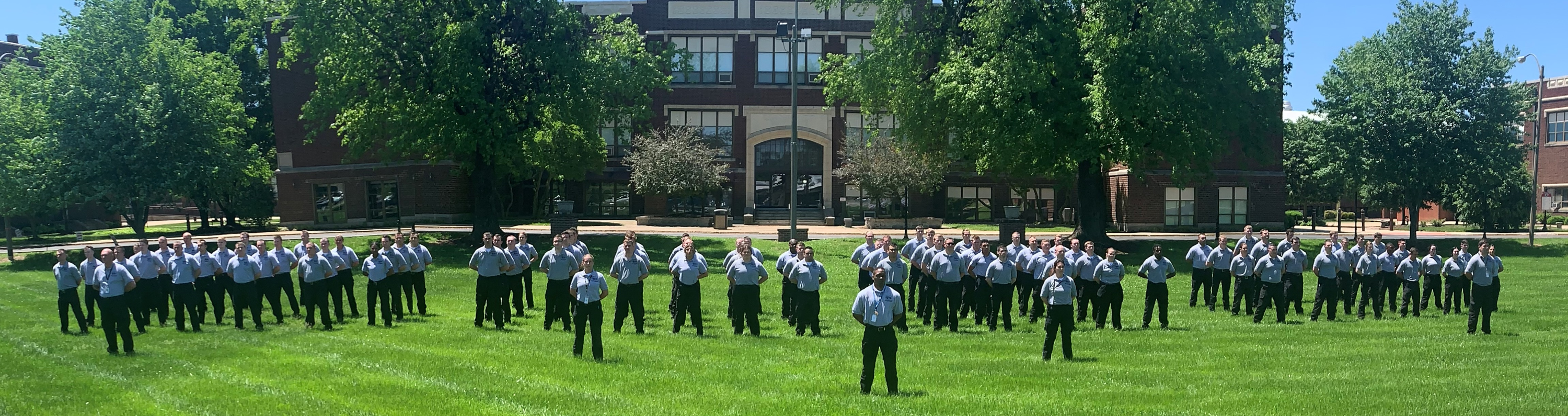 Southwestern Illinois Police Academy (SWIPA)