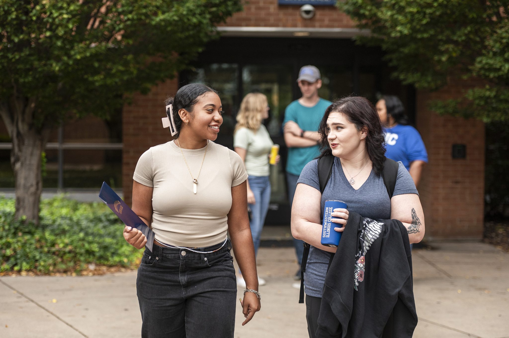 Academic Resources Southwestern Illinois College