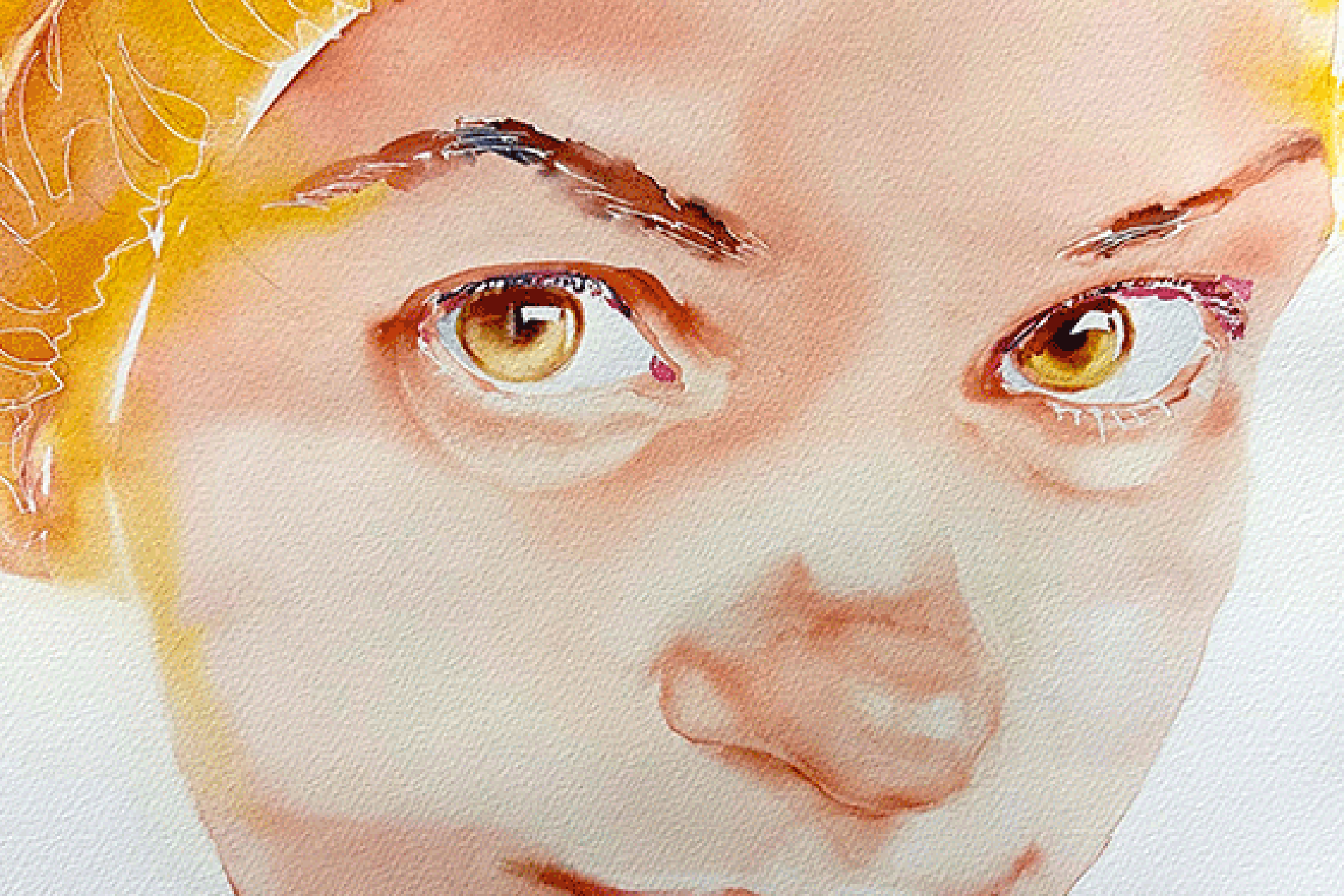 Carol Carter Schmidt Art Center Exhibit