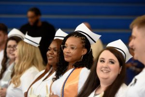 Practical Nursing Class of 2025 Ceremony