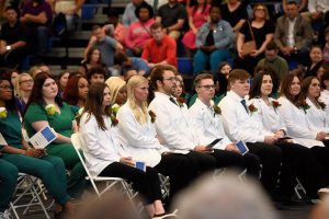 Pharmacy Technician Graduates
