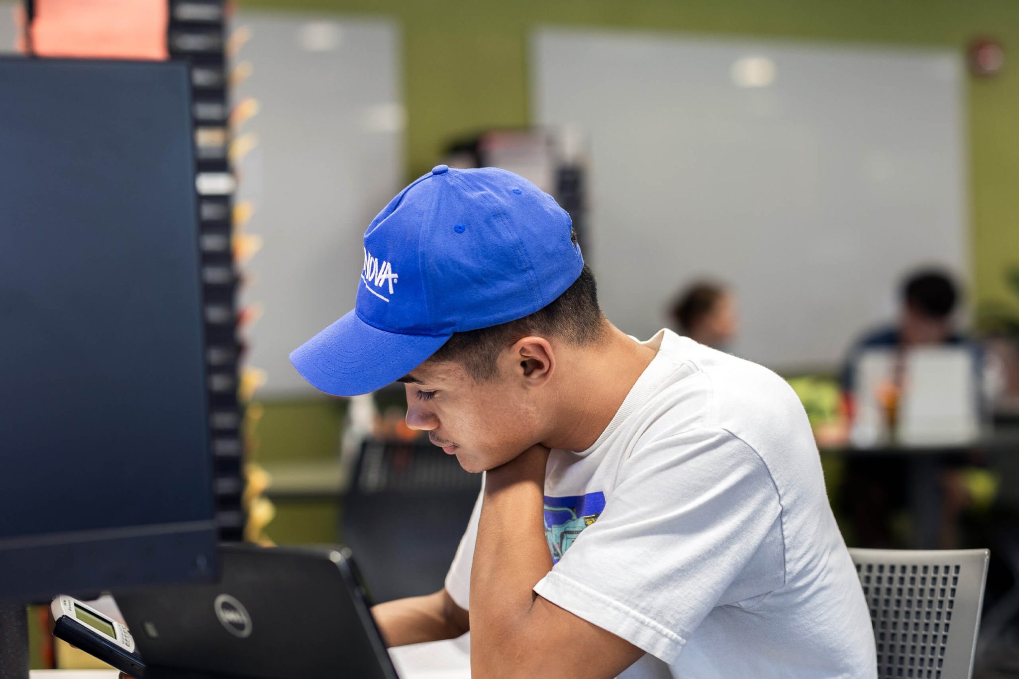 Testing Centers - Southwestern Illinois College