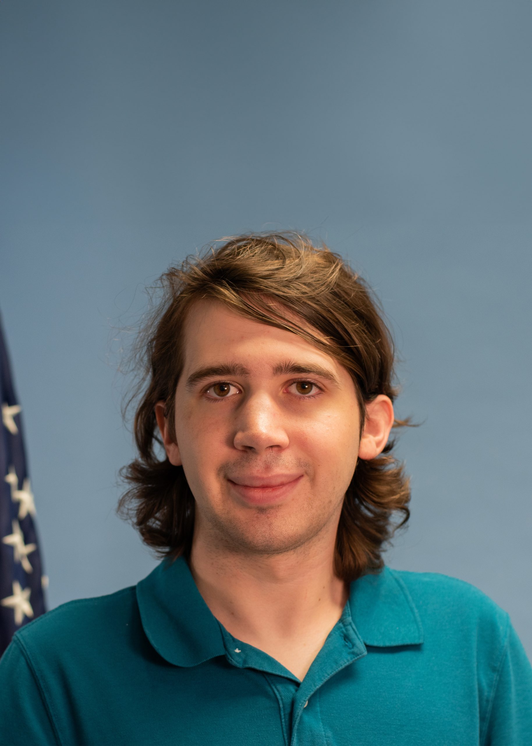 Ben Murphy, Student Trustee