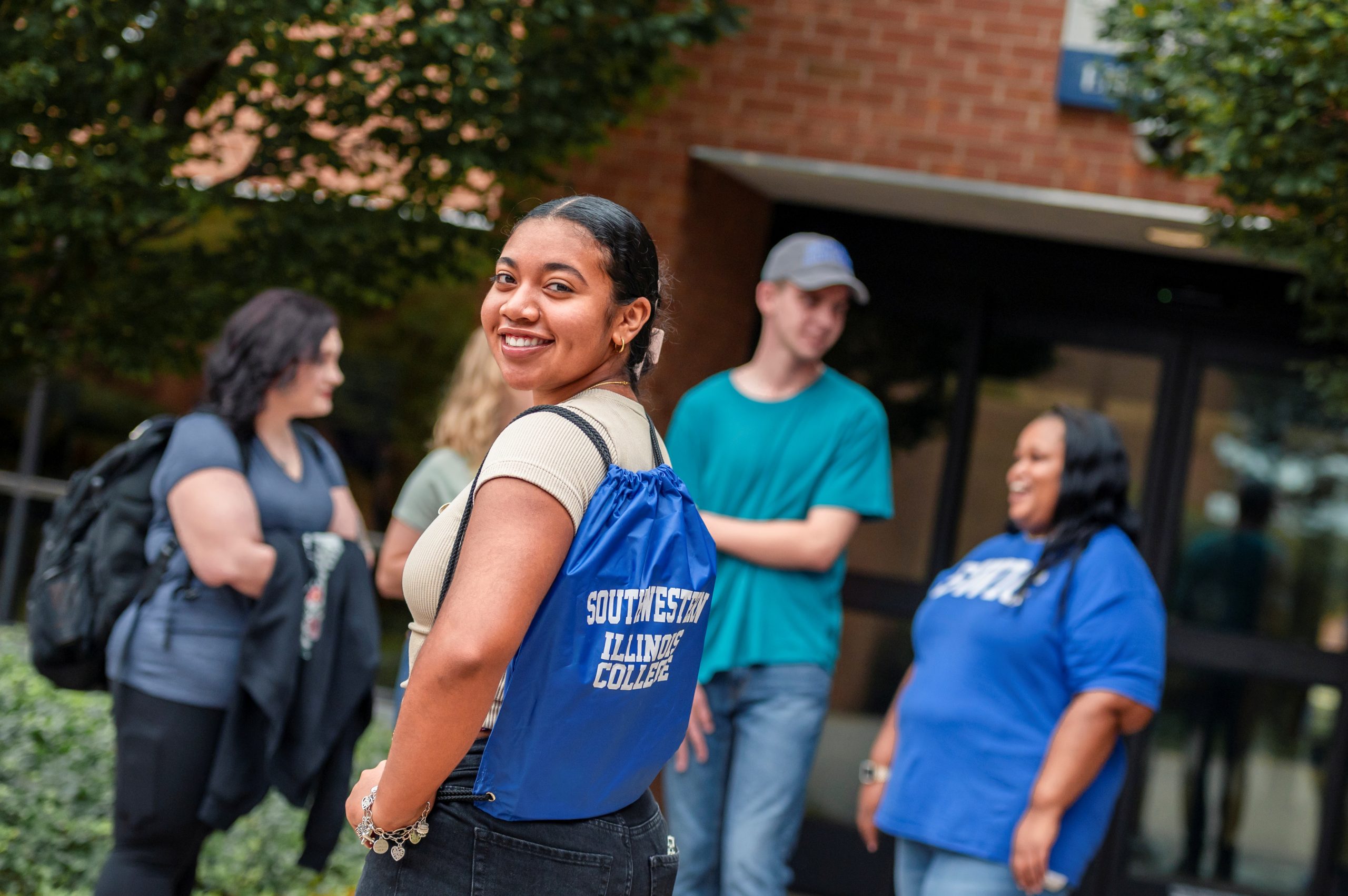 HIgh School Diploma Classes