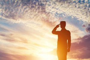 Military Science - Army ROTC