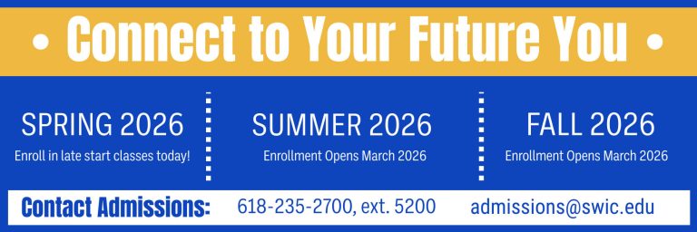 Swic Login Admissions - Southwestern Illinois College