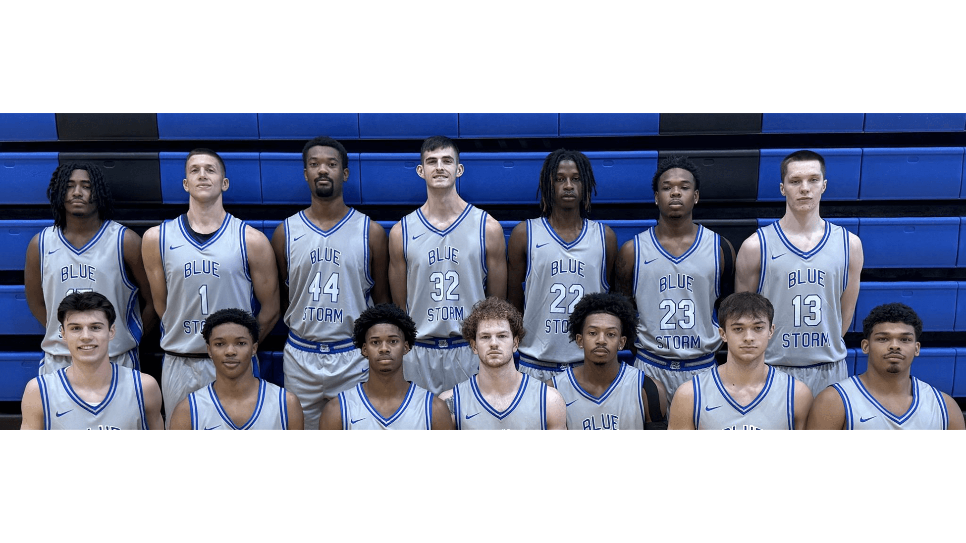Men's Basketball Team
