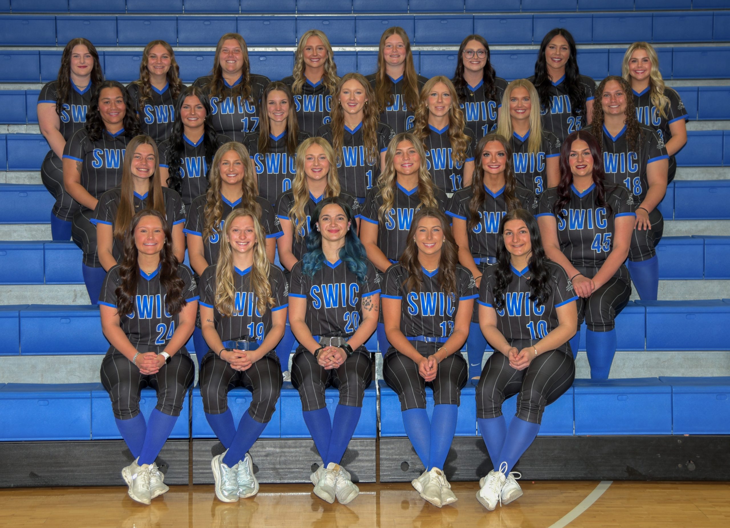 Women’s Softball Team