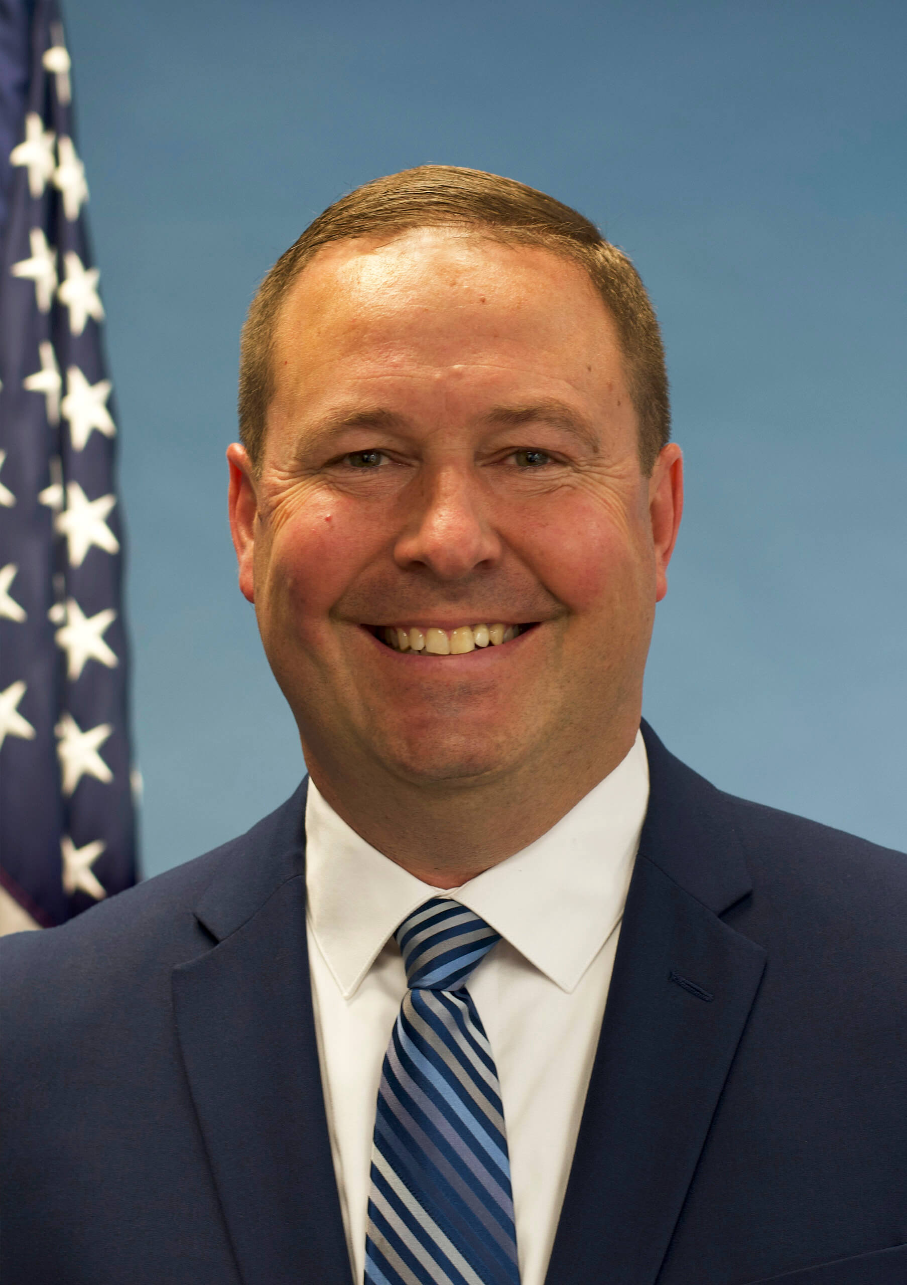 Eric Edgar