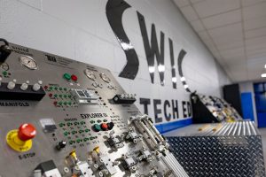SWIC Tech Education Programs