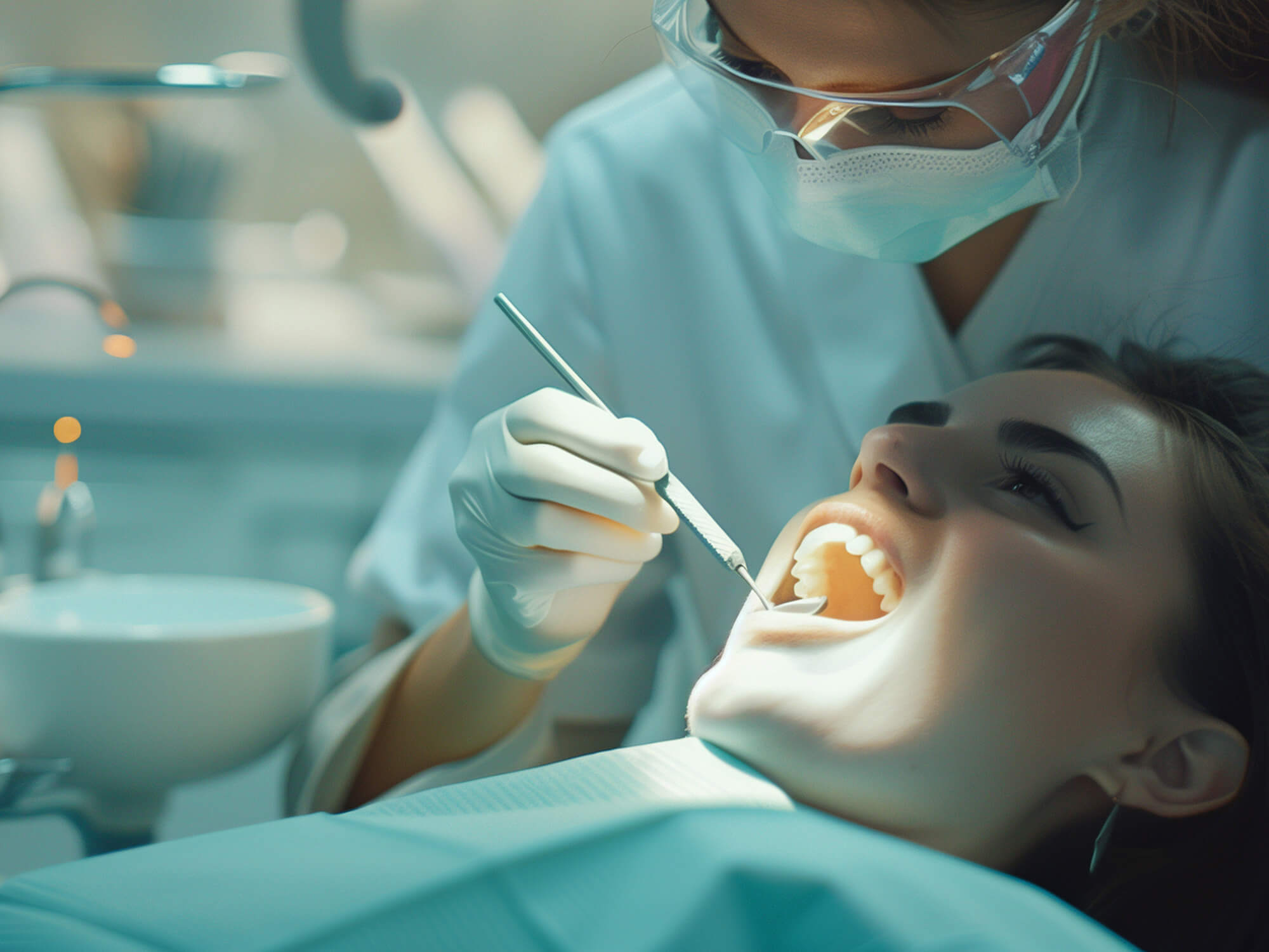 SWIC Dental Hygiene